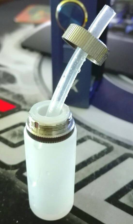 Kit Athena Blog Le Petit Vapoteur 2017